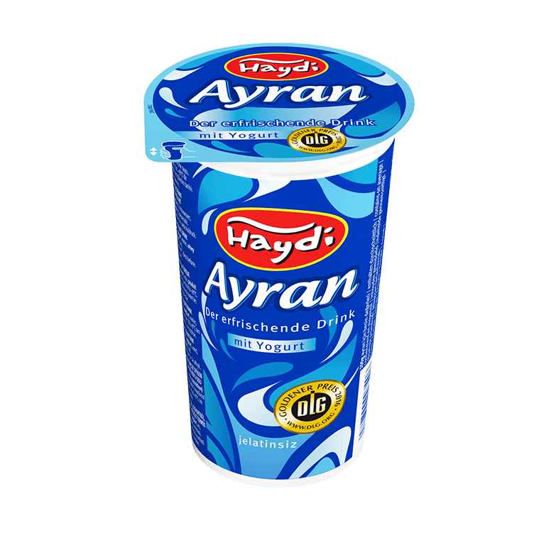 Bild für Kategorie Joghurt