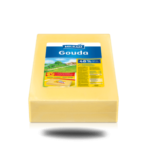 Bild für Kategorie Gouda