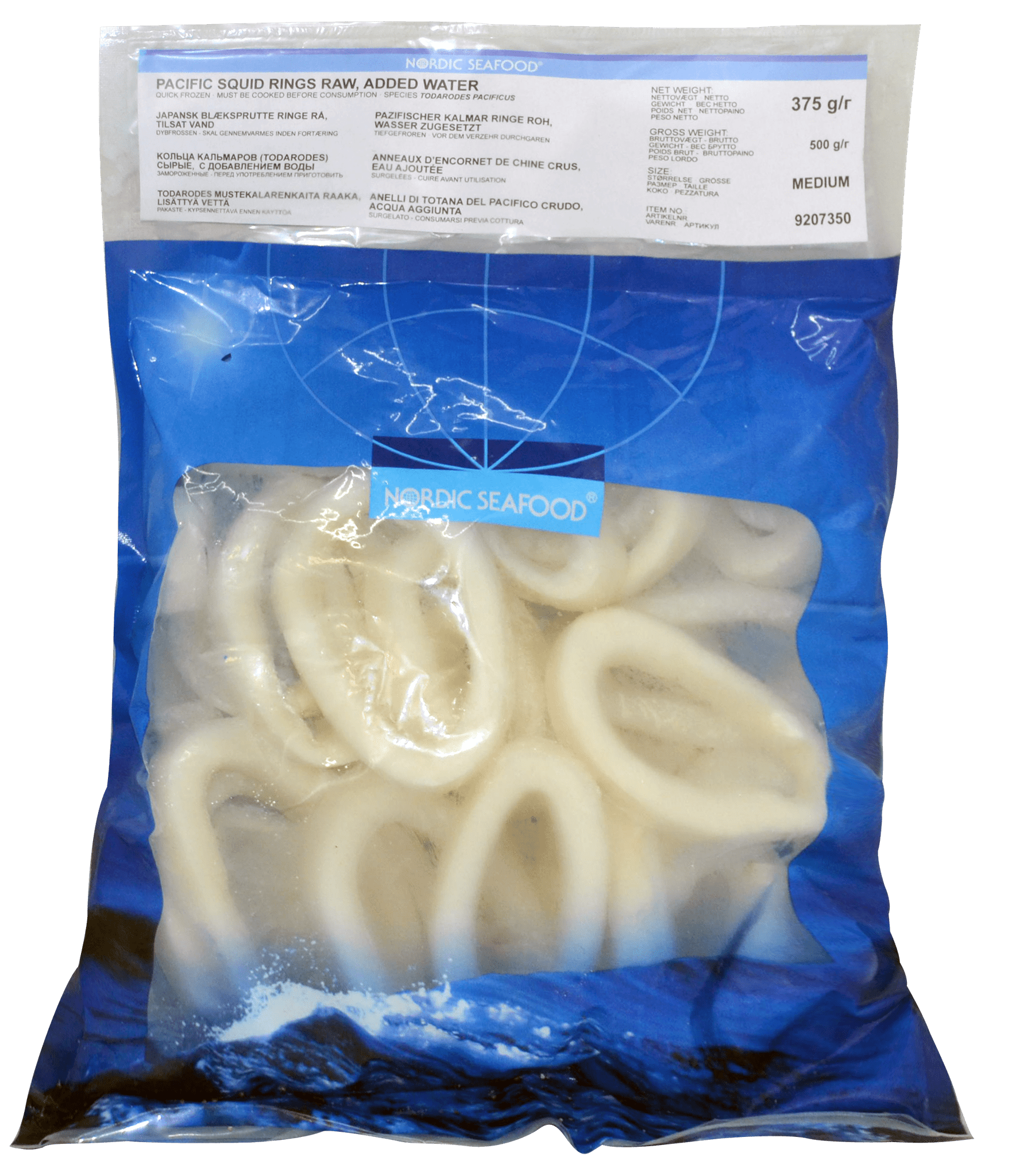 Bild für Kategorie Calamari