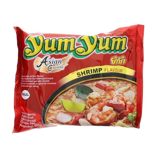 Bild von Yum Yum Shrimps