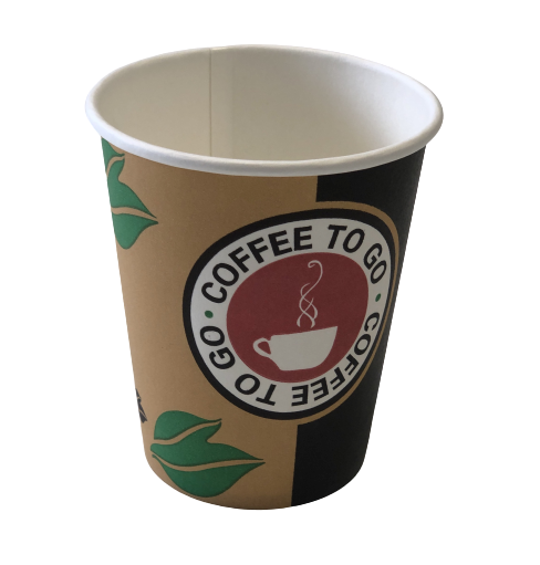 Bild von Kaffeebecher 200 ml 