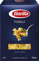 Bild von Farfalle Nr. 65 Barilla 500g