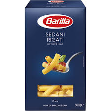 Bild von Sedani Rigati Barilla Nr..94 500g 