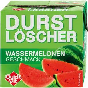 Bild von Durstlöscher Melone