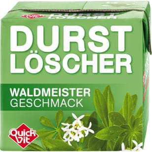 Bild von Durstlöscher Waldmeister